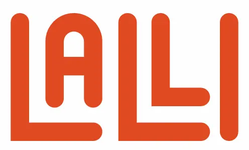 Lalli maskinbroderi
